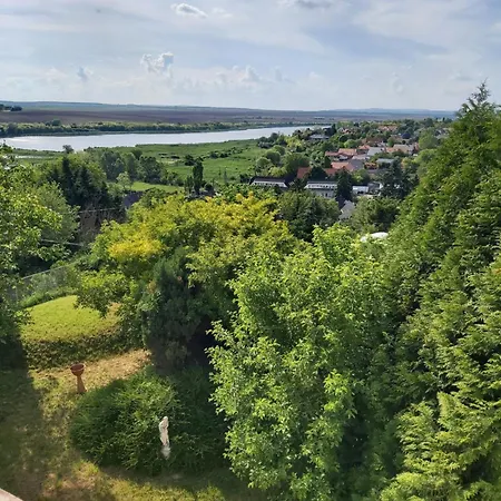 וילה Panorama *