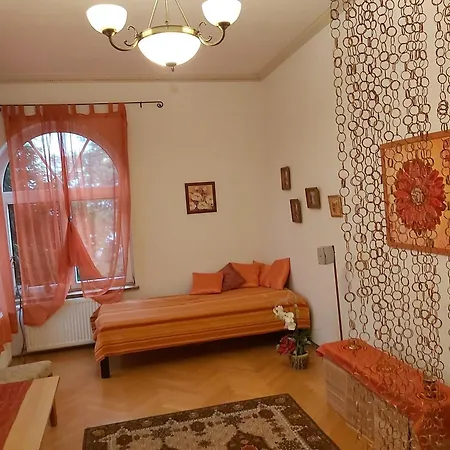 Panorama וילה Biatorbágy