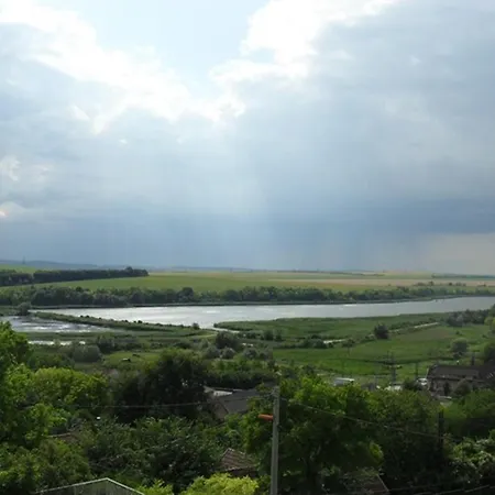 Panorama וילה