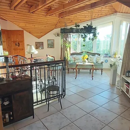 Panorama וילה Biatorbágy