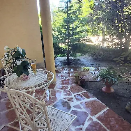 וילה Panorama *